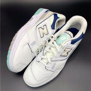 New Balance 550